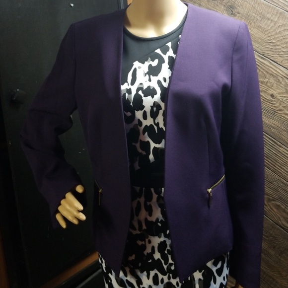 Black label blazer - Picture 6 of 6